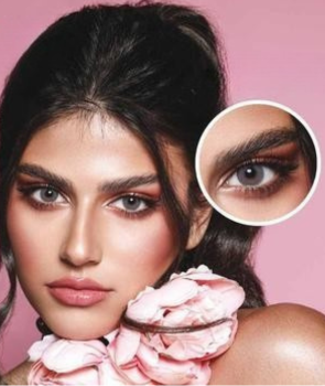 Bella Elite Cloudy Gray